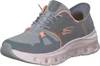 Skechers Glide-Step Pro grey/Orange