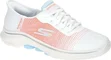 Skechers Go Walk 7 Adel white