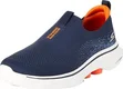 Skechers Go Walk 7 blue