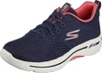Skechers GO Walk Arch Fit Unify blue