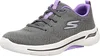 Skechers GO Walk Arch Fit Unify grey/violet