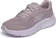 Skechers Go Walk Flex - Serenity Mauve