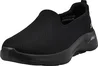 Skechers GOwalk Arch Fit Grateful black