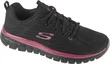 Skechers Graceful Get Connected black