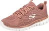 Skechers Graceful Get Connected Mauve