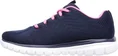 Skechers Graceful Get Connected blue