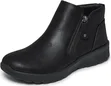 Skechers Lovely Vibe Fall In Bloom black