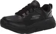 Skechers Max Cushioning Elite Step Up black