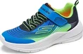 Skechers Microspec Advance blue