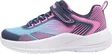 Skechers Microspec Advance - Oasis Point blue