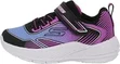 Skechers Microspec Advance - Oasis Point black/multi