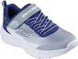 Skechers Microspec Advance blue