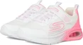 Skechers Microspec Max Advance Fly 3.0 white