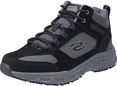 Skechers Oak Canyon - Ironhide black