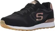 Skechers OG 85 Goldn Gurl black