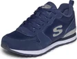 Skechers OG 85 Goldn Gurl Navy