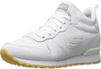 Skechers OG 85 Goldn Gurl White