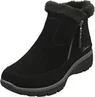 Skechers Relaxed Fit Easy Going Cool Zip black