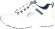 Skechers Relaxed Fit: Oak Canyon - Redwick White
