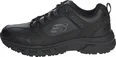 Skechers Relaxed Fit: Oak Canyon - Redwick black