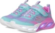 Skechers S-Lights: Cosmic Glow blue