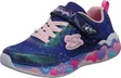 Skechers S-Lights: Thermo Flash 2.0 blue