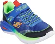 Skechers S Lights: Tri-Namics 2.0 blue/multicolored