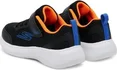 Skechers Selectors Reset Achieved black