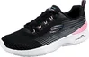 Skechers Skech-Air Dynamight Luminosity black/Pink