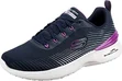Skechers Skech-Air Dynamight Winly Navy
