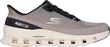 Skechers Slip-Ins: Arch Fit Glide-Step Pro Taupe/black