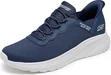 Skechers Slip-ins: BOBS Sport Squad Navy
