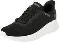Skechers Slip-ins: BOBS Sport Squad black