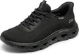 Skechers Slip-ins: Bobs Sport Arc Waves black