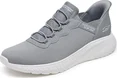 Skechers Slip-ins: BOBS Sport Squad grey