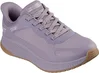 Skechers Slip-ins: Bobs Squad 4 purple mesh