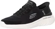 Skechers Slip-Ins Bounder 2.0 - Emerged black