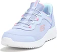 Skechers Slip-Ins: Bounder - Simple Cut violet