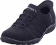 Skechers Slip-Ins Breathe Easy Roll With Me black