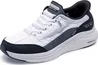Skechers Slip-Ins: Contour Foam - Cozy Fit black