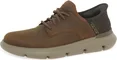 Skechers Slip-ins: Garza - Gervin brown