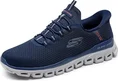 Skechers Slip-Ins Glide-Step Noxus Navy