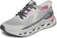 Skechers Slip-Ins Glide-Step Altus grey/Pink