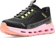 Skechers Slip-Ins Glide-Step Vista Lane black/multicolored