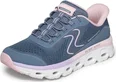 Skechers Slip-ins: Glide-Step Sole Slate