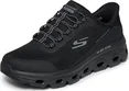 Skechers Slip-ins: Glide-Step Sole black