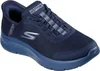 Skechers Slip-Ins Go Walk Flex Grand Entry Navy