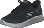 Skechers Slip-Ins Go Walk Flex New World blue