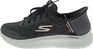 Skechers Slip-Ins Go Walk Flex New World black