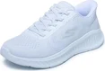 Skechers Slip-Ins Go Walk Now - Khloe White